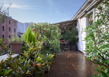 Attico Piazzale Archinto, 9, Milano (zona Isola) - foto 14