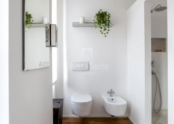 Attico Piazzale Archinto, 9, Milano (zona Isola) - foto 19