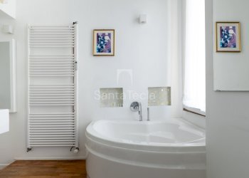 Attico Piazzale Archinto, 9, Milano (zona Isola) - foto 21