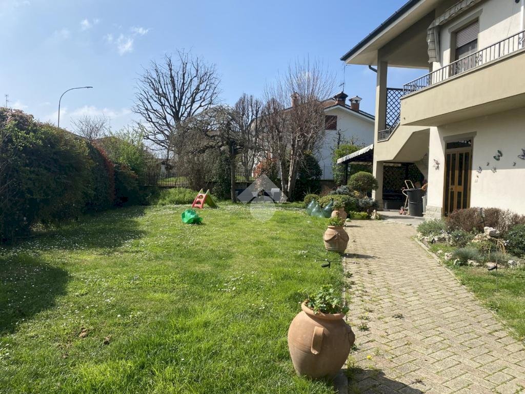Villa Via P. Galiani, Molinella - photo 1