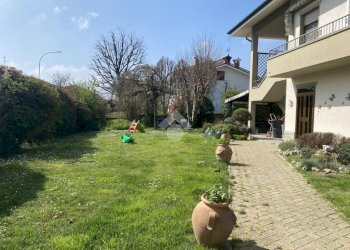Villa Via P. Galiani, Molinella - photo 1