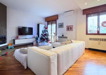 Villa Via P. Galiani, Molinella - photo 15