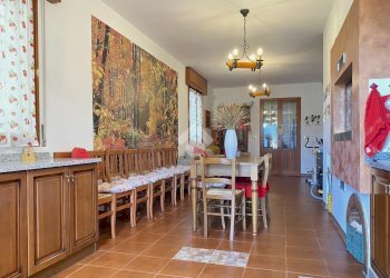 Villa Via P. Galiani, Molinella - photo 32