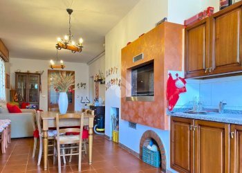 Villa Via P. Galiani, Molinella - photo 33