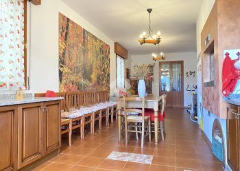 Villa Via P. Galiani, Molinella - photo 34