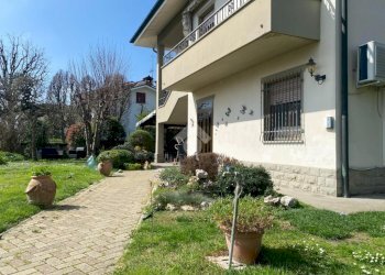 Villa Via P. Galiani, Molinella - photo 37