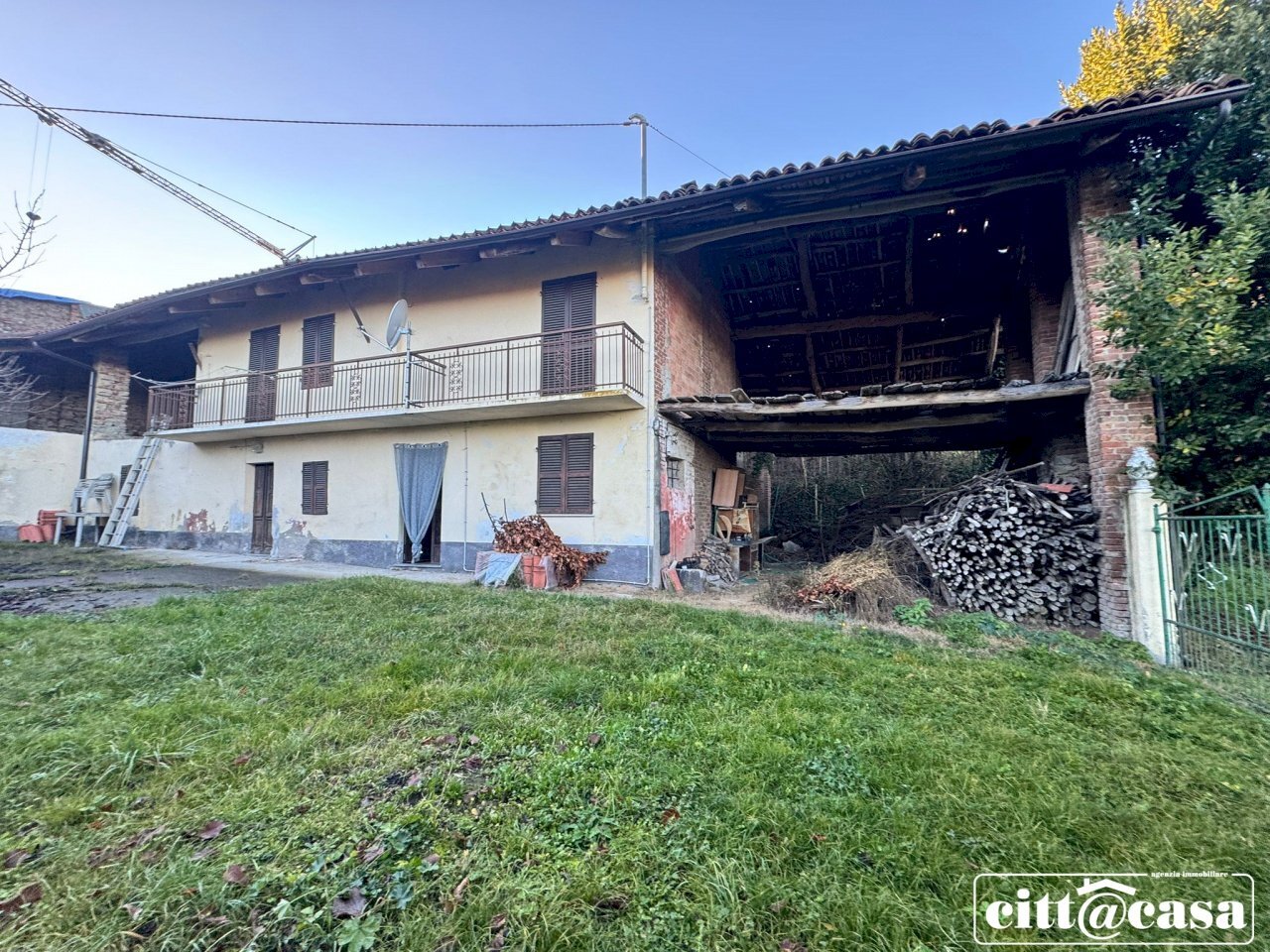 Farmhouse Cavagnolo - photo 1