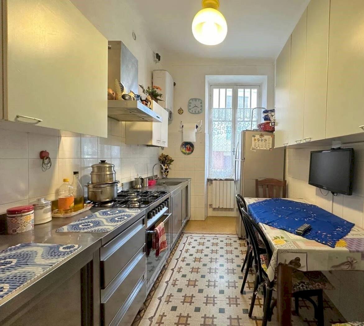 Appartamento Sanremo - foto 3