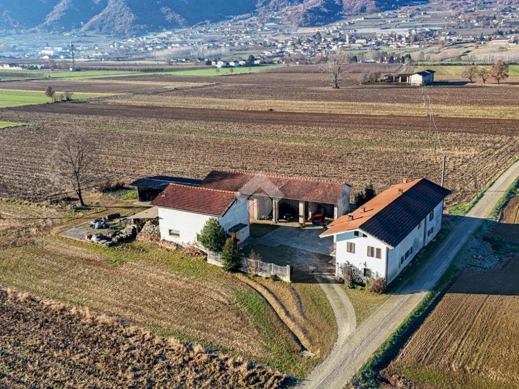 Independent house Via Civallero e Molar, Envie - photo 1