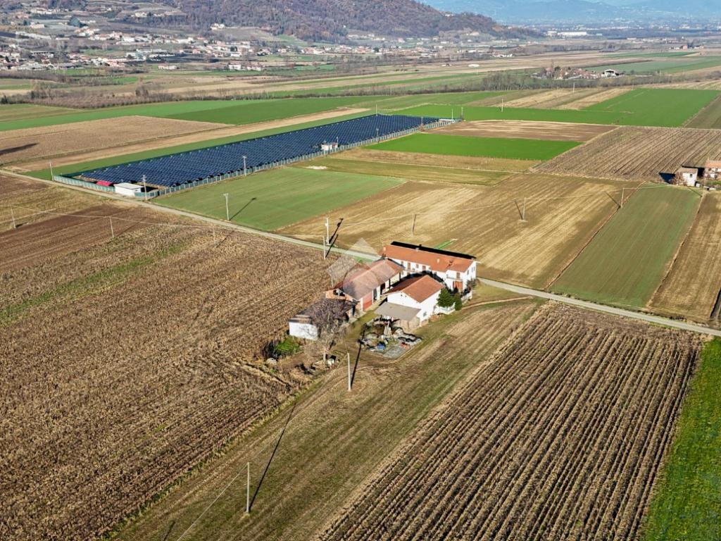 Independent house Via Civallero e Molar, Envie - photo 3