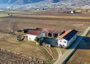 Casa indipendente Via Civallero e Molar, Envie - foto 1