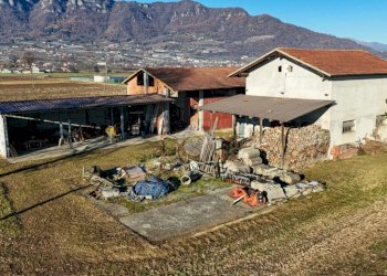 Casa indipendente Via Civallero e Molar, Envie - foto 31