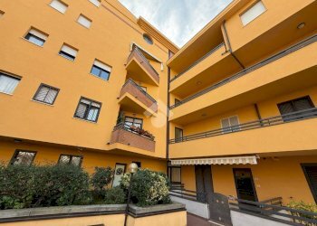 Trilocale Viale Panzini, Riccione - foto 1