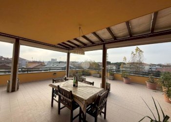 Trilocale Viale Panzini, Riccione - foto 6