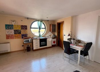 Trilocale Viale Panzini, Riccione - foto 9