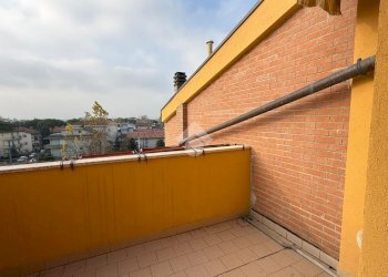 Trilocale Viale Panzini, Riccione - foto 13