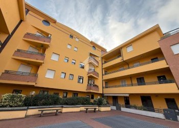 Trilocale Viale Panzini, Riccione - foto 19