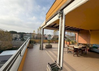 Trilocale Viale Panzini, Riccione - foto 22