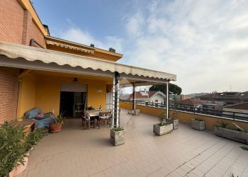 Trilocale Viale Panzini, Riccione - foto 23