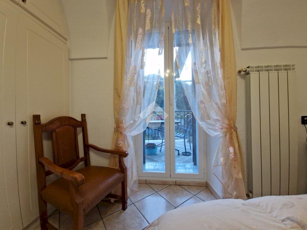 Four-room apartment Via Murinai, Ventimiglia - photo 1