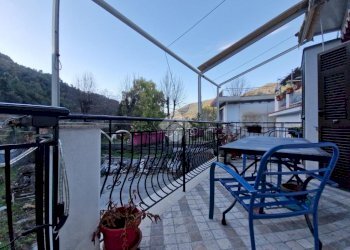 Quadrilocale Via Murinai, Ventimiglia - foto 2