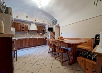 Quadrilocale Via Murinai, Ventimiglia - foto 8