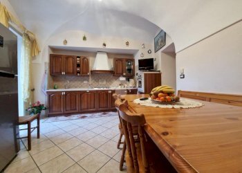 Quadrilocale Via Murinai, Ventimiglia - foto 9