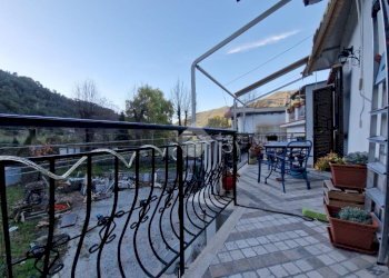 Quadrilocale Via Murinai, Ventimiglia - foto 16