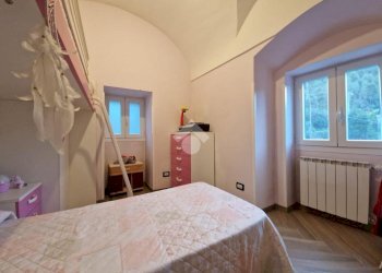 Quadrilocale Via Murinai, Ventimiglia - foto 20