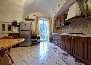 Quadrilocale Via Murinai, Ventimiglia - foto 24