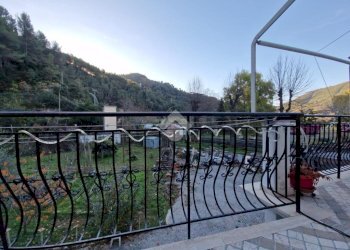 Quadrilocale Via Murinai, Ventimiglia - foto 27