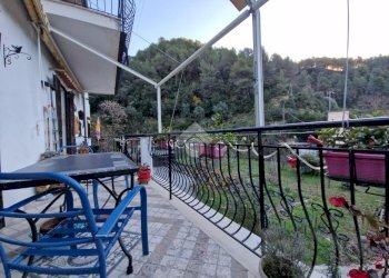 Quadrilocale Via Murinai, Ventimiglia - foto 29