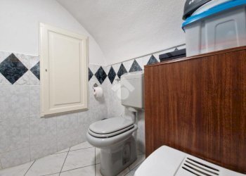 Quadrilocale Via Murinai, Ventimiglia - foto 34