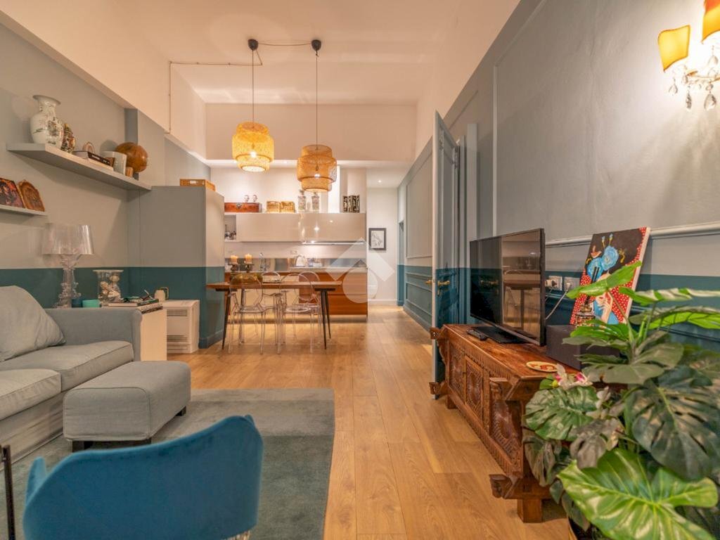 Two-room apartment Corso Giuseppe Mazzini, Cervia - photo 1