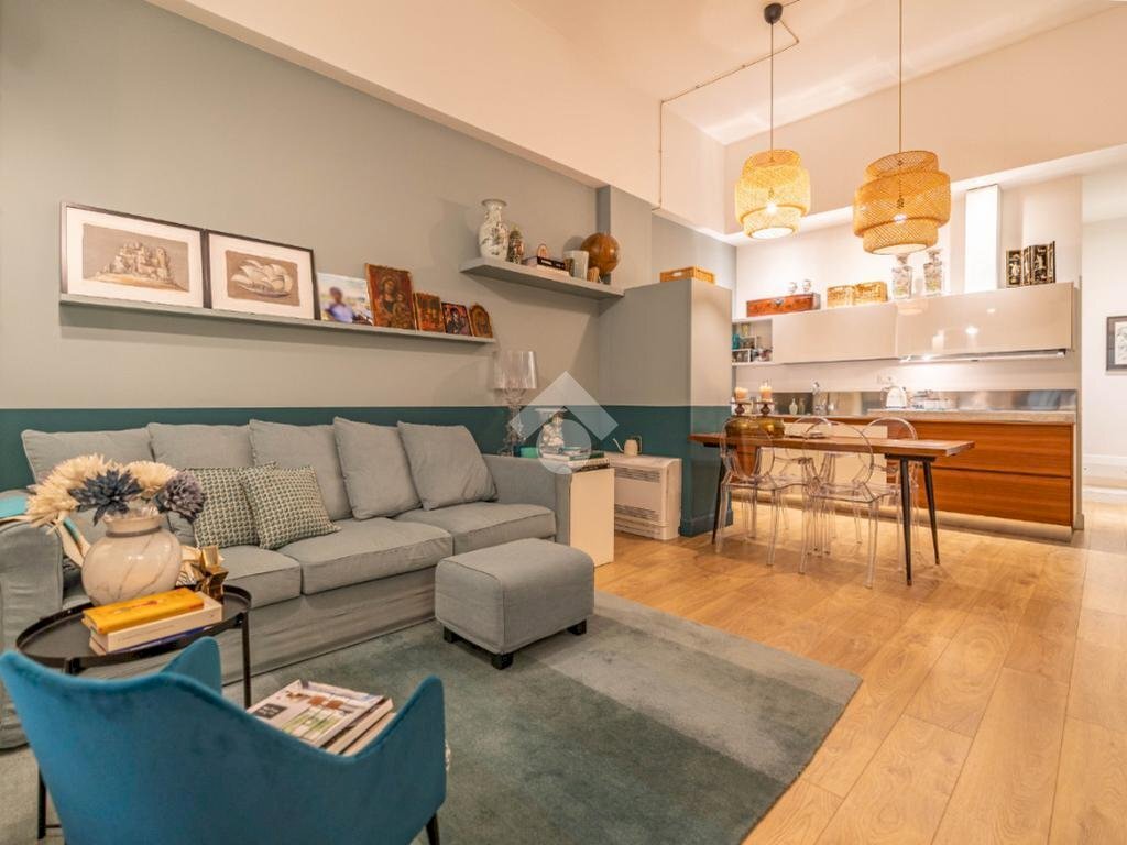 Two-room apartment Corso Giuseppe Mazzini, Cervia - photo 2