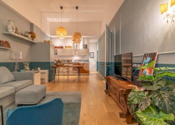 Bilocale Corso Giuseppe Mazzini, Cervia - foto 1