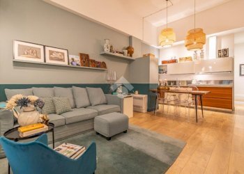 Bilocale Corso Giuseppe Mazzini, Cervia - foto 2