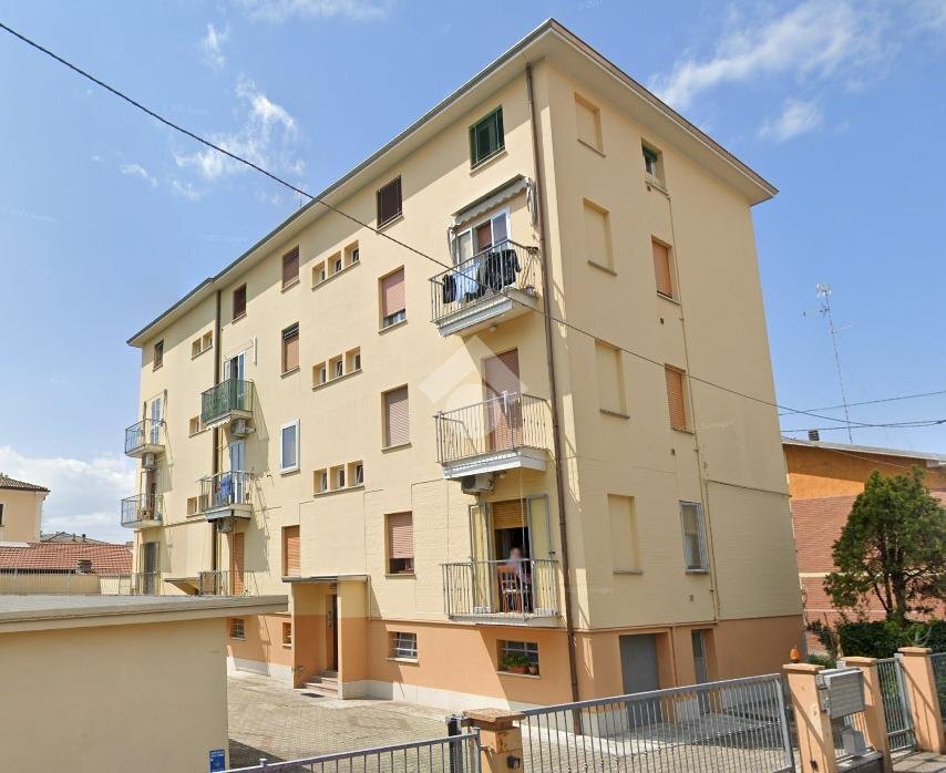 Trilocale via tommaso casini, Modena (zona Madonnina) - foto 1