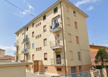 Trilocale via tommaso casini, Modena (zona Madonnina) - foto 1