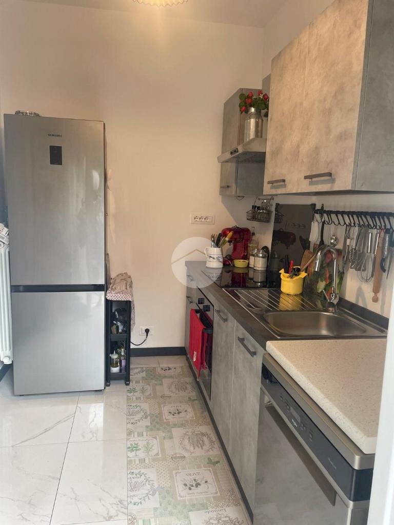 Four-room apartment Via Milite Ignoto, Recco - photo 3