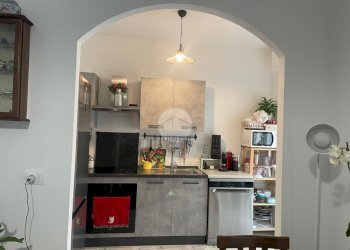 Quadrilocale Via Milite Ignoto, Recco - foto 1