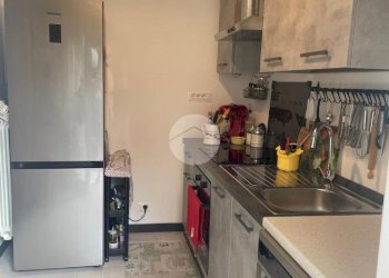 Quadrilocale Via Milite Ignoto, Recco - foto 3