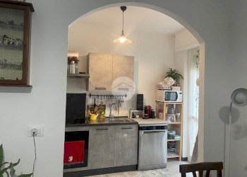 Quadrilocale Via Milite Ignoto, Recco - foto 4