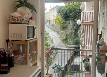 Quadrilocale Via Milite Ignoto, Recco - foto 5