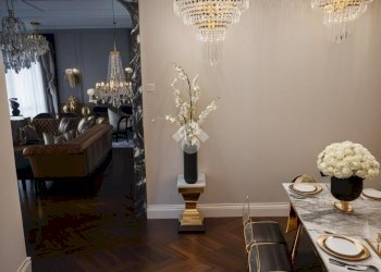 Three-room apartment Via Pontremoli, Parma (neighborhood Pablo) - photo 5