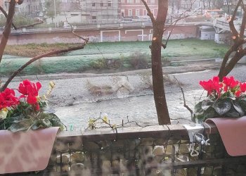 Three-room apartment Via Pontremoli, Parma (neighborhood Pablo) - photo 9