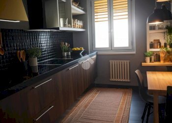 Three-room apartment Via Pontremoli, Parma (neighborhood Pablo) - photo 11