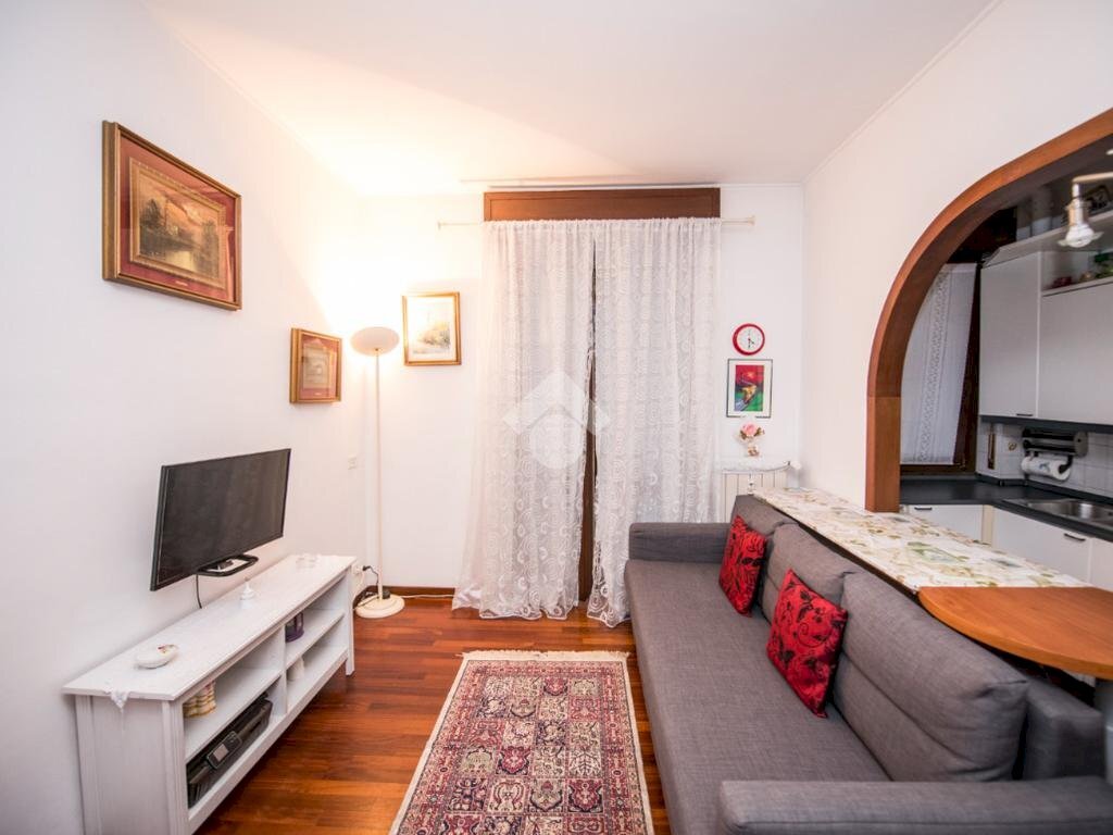 Two-room apartment Via Antonio Mosca, Milano (neighborhood Baggio) - photo 2