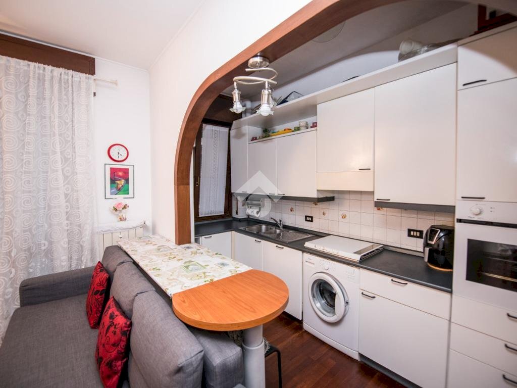 Two-room apartment Via Antonio Mosca, Milano (neighborhood Baggio) - photo 3