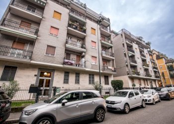 Bilocale Via Antonio Mosca, Milano (zona Baggio) - foto 1